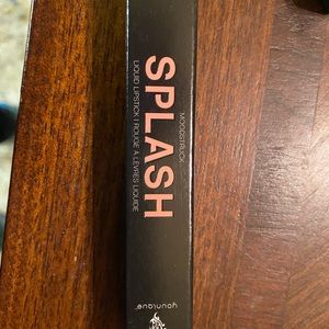 New Younique lipstick